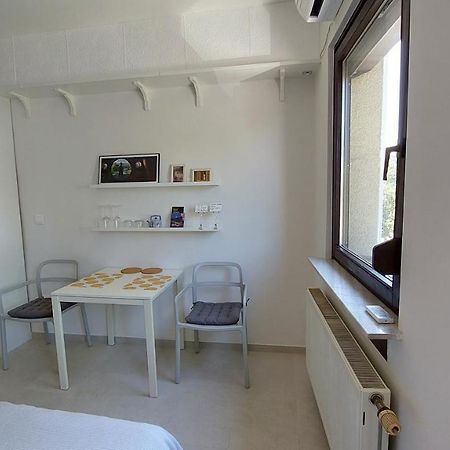 Cozy, Bright And Affordable Studio W/ Free Parking Lubiana Esterno foto